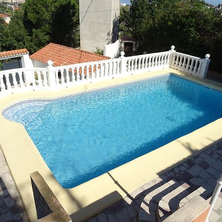 Villa Denia Luaran gambar