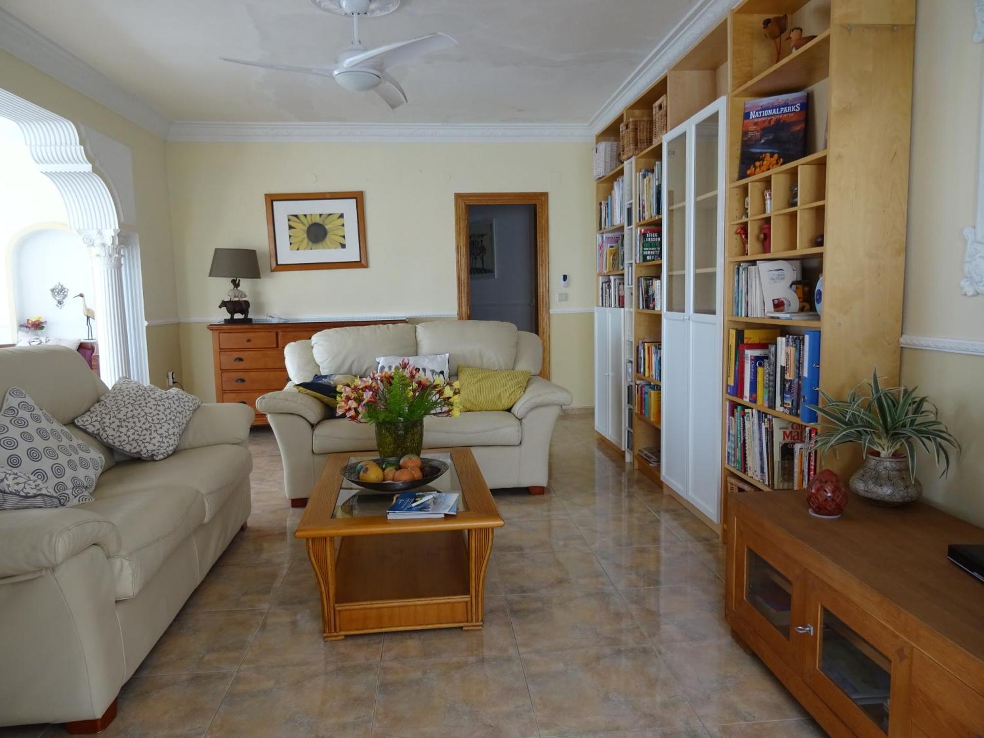 Villa Denia Luaran gambar