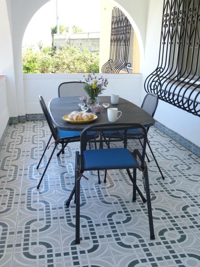 Villa Denia Luaran gambar