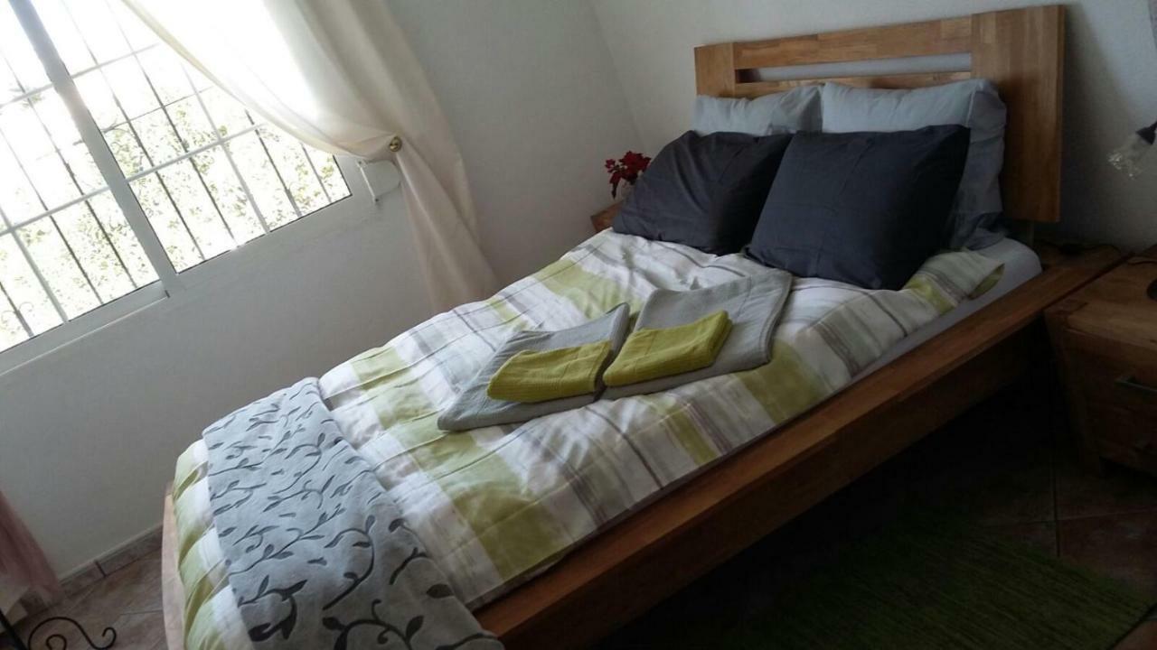 Villa Denia Luaran gambar