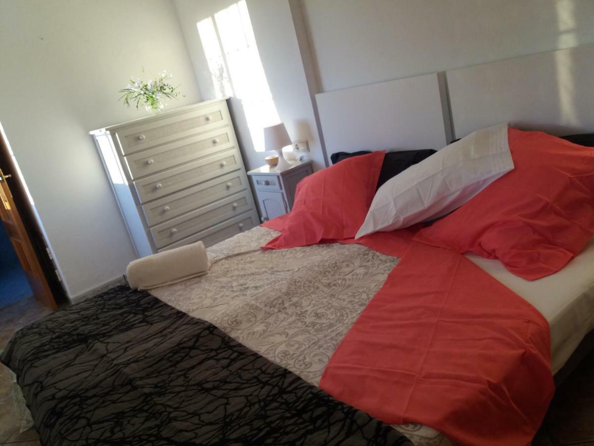 Villa Denia Luaran gambar